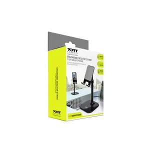 port-designs-901106-holder-mobile-phonesmartphone-black-82560-akgporuch0001.webp