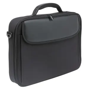 Port Designs S15+ 39.1 cm (15.4") Briefcase Black