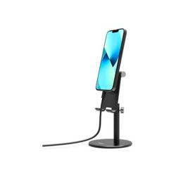 Port ergonomski stalak za Smartphone do 8’’, Al