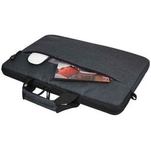 Port torba Belize TL 13.3", siva