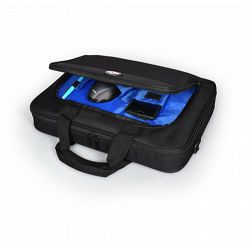 Port torba Hanoi II CL 15.6" crna