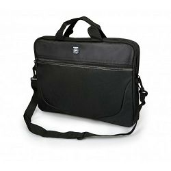 Port torba Liberty III 17.3" crna