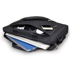 Port torba Sydney TL ECO 15.6" crna