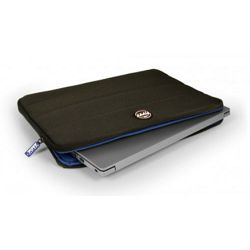 Port navlaka Portland 15,6" crna