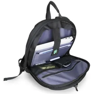 Port ruksak ECO CHICAGO EXP 15.6/16",kišna navlaka