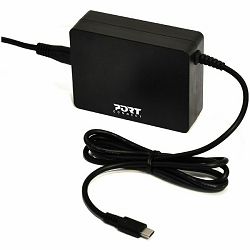 Port univerzalni punjač 90W type C za prijenosnike