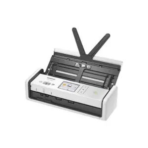 Portable compact document scanner Brother ADS-1800
