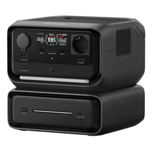 Portable power station ECOFLOW RIVER 3 Max