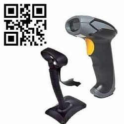 POS skener BIRCH BS-011BU