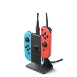 Postaja za punjenje NINTENDO Switch Joy-Con Charging Stand