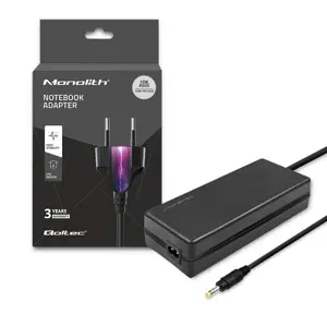 Power adapter for Asus   120W, 19V, 6.