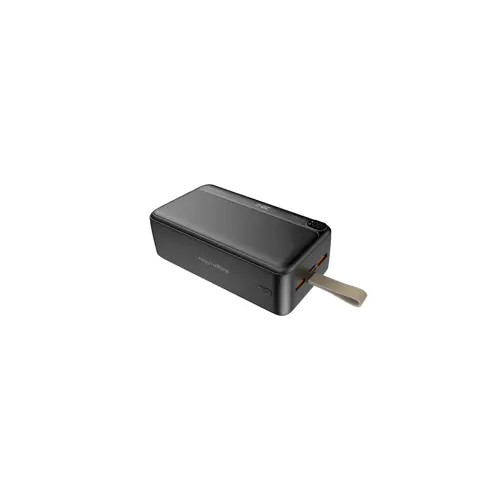 POWER BANK KRUGER & MATZ 40000 mAh Li-ion with QC and PD function