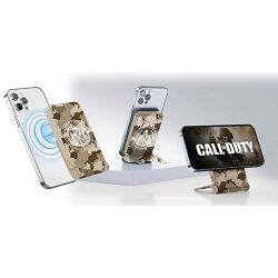 Power Bank OTL Call of Duty Magsafe