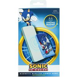 Power Bank OTL Sonic Pop Magnetic Wireless