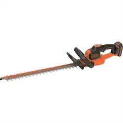 Power Command Series Hedge Trimmer 18V/2.0AH, Li-Ion,