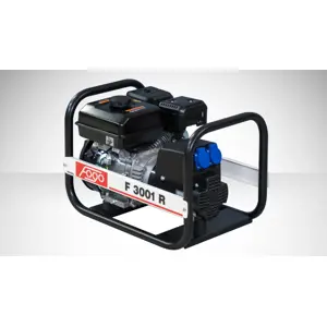Power Generator FOGO F3001R 2.7kW