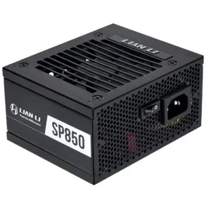 Power Supply Lian Li SP850 V2 ATX 3.1