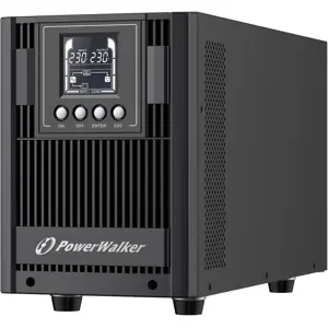 POWER WALKER UPS ON-LINE VFI 2000 AT  FR
