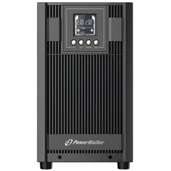 POWER WALKER UPS ON-LINE VFI 3000 AT  FR
