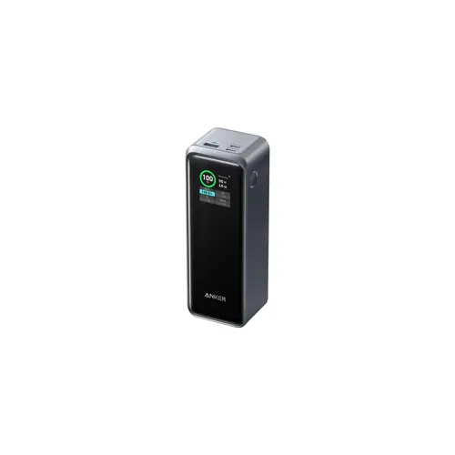 Prijenosna baterija ANKER 737 Prime (250W PD, 27650 mAh)