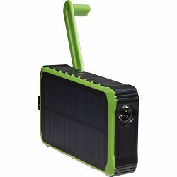 Powerbank DENVER solar PSO-10012