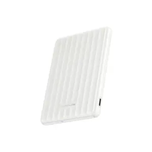 Powerbank ECOFLOW RAPID Mag 5K - White