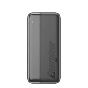 Powerbank Energizer 30000 mAh 10.5W UE30050C black