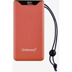 PowerBank INTENSO F10000 Orange (10000mAh, narančasta)