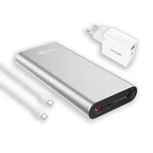 Powerbank RealPower PB-20000PD Li-Ion 20000mAh