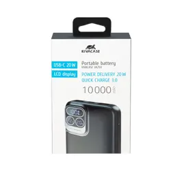 powerbank-rivacase-10000-mah-usb-c-20w-lcd-black-1x-io-usb-c-29237-wlononwcrdorl.webp