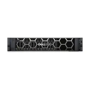 PowerEdge R550, Chassis 8x3.5 SAS/SATA, Xeon Silver 4314, 16GB, 1x480GB SSD SATA RI, Rails, Bezel, PERC H755, iDRAC9 Ent 15G, 2x700W, 3YBasic
