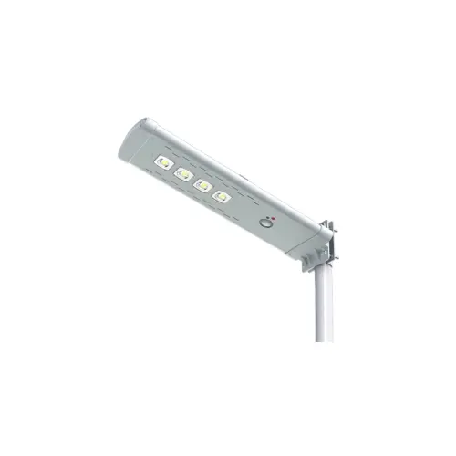 PowerNeed SSL06N outdoor lighting Outdoor pedestal/post lighting Non-changeable bulb(s) LED