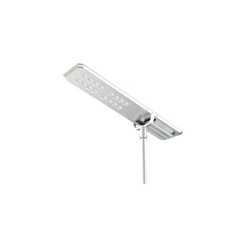 PowerNeed SSL38 outdoor lighting Outdoor pedestal/post lighting Non-changeable bulb(s) LED