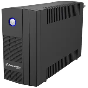 PowerWalker UPS Basic VI 650 SB