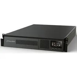 PowerWalker VFI 3000 RMG PF1 Double-conversion (Online) 3 kVA 3000 W