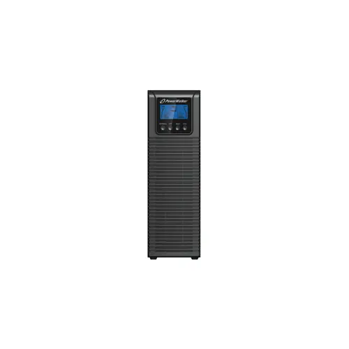 PowerWalker VFI 3000 TGS Double-conversion (Online) 3 kVA 2700 W 3 AC outlet(s)