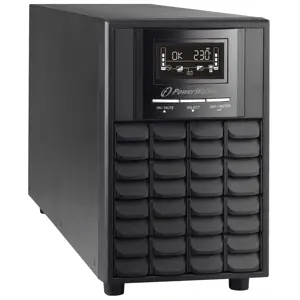 PowerWalker VI 2000 CW uninterruptible power supply (UPS) Line-Interactive 2 kVA 1400 W 8 AC outlet(s)