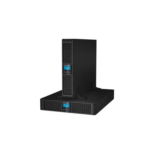 PowerWalker VI 2000RT LCD 2 kVA 1800 W 9 AC outlet(s)