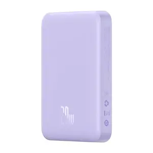 "PPCX110105 10000 mAh" Purple
