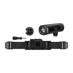 Prednje svjetlo GARMIN VARIA UT800 (nosač za kacigu), 010-01674-00