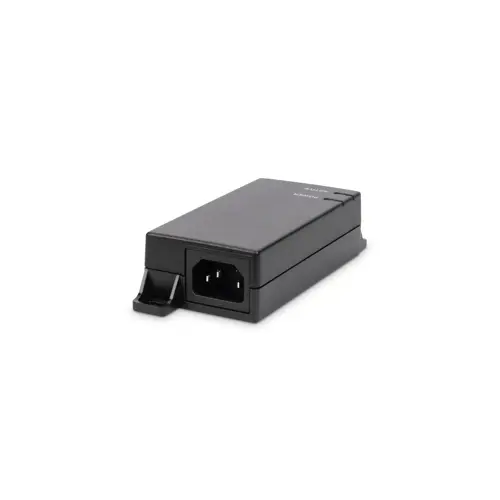 Prekidač DIGITUS PROFESSIONAL DN-95102-1 (5 portova, crni)