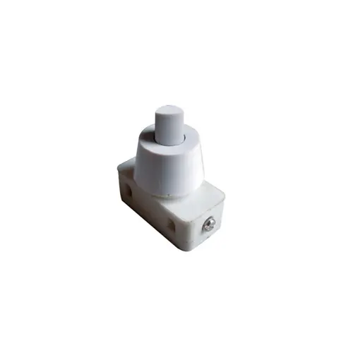 Prekidač pritisni za STOLNU LAMPU, mali, jedan komad