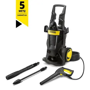 Pressure washer Kärcher K 6 Special