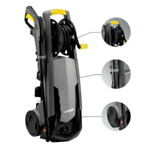 Pressure Washer LAVOR Predator 160 + Patio
