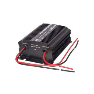 Pretvarač napona CarSPA CNT2412-10 (24V na 12V, 10A, 120W)