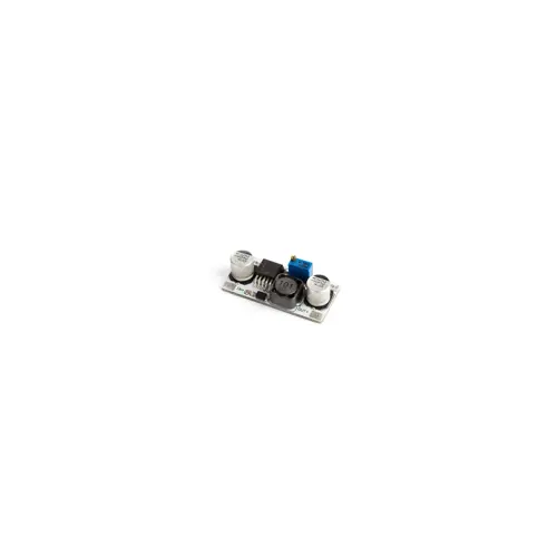Pretvarač napona VELLEMAN, step down 3-40V 1.25-35 VDC, sa LM2596S