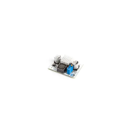 Pretvarač napona VELLEMAN, step up, sa LM2577