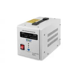 Pretvarač napona VOLT POLSKA Sinus Pro 800E