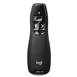 Bežični prezenter LOGITECH R400 (daljinski upravljač za prezentacije)