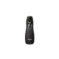 Prezenter bežični LOGITECH R400 